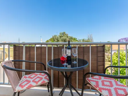 Appartement charmant avec piscine - 4 pers., Appartement 4 personnes à Tavira - Photo 21