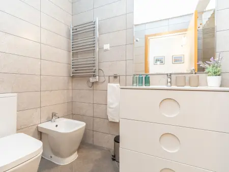 Appartement charmant avec piscine - 4 pers., Appartement 4 personnes à Tavira - Photo 24