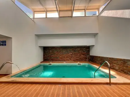 Appartement charmant avec piscine - 4 pers., Appartement 4 personnes à Tavira - Photo 25