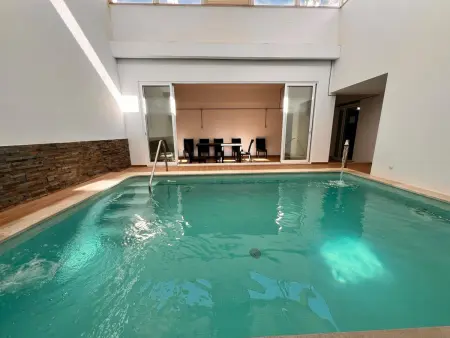 Appartement charmant avec piscine - 4 pers., Appartement 4 personnes à Tavira - Photo 26