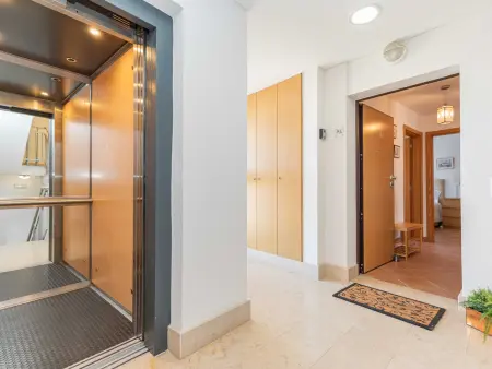 Appartement charmant avec piscine - 4 pers., Appartement 4 personnes à Tavira - Photo 28