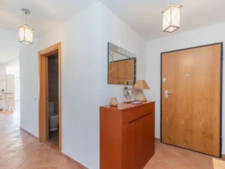 Appartement charmant avec piscine - 4 pers., Appartement 4 personnes à Tavira - Photo 29
