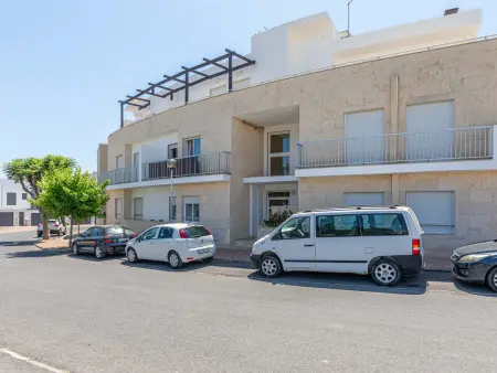 Appartement charmant avec piscine - 4 pers., Appartement 4 personnes à Tavira - Photo 33