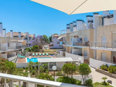 Appartement charmant avec piscine - 4 pers., Appartement 4 personnes à Tavira - Photo 34