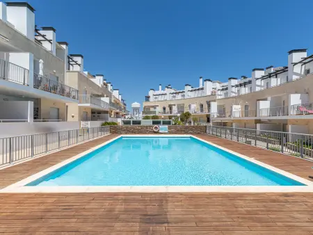 Appartement charmant avec piscine - 4 pers., Appartement 4 personnes à Tavira - Photo 35
