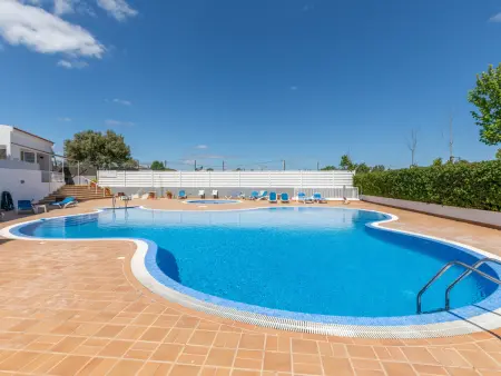 Superbe appartement central - 4 pers. au soleil, Appartement 4 personnes à Tavira - Photo 1