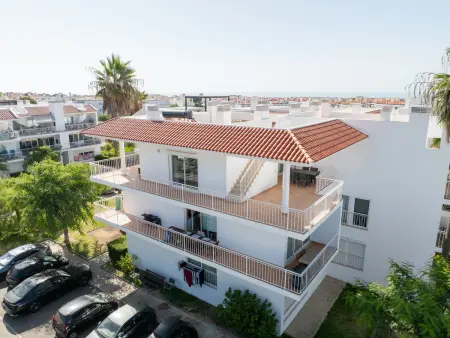 Superbe appartement central - 4 pers. au soleil, Appartement 4 personnes à Tavira - Photo 2