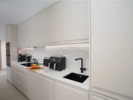 Superbe appartement central - 4 pers. au soleil, Appartement 4 personnes à Tavira - Photo 10