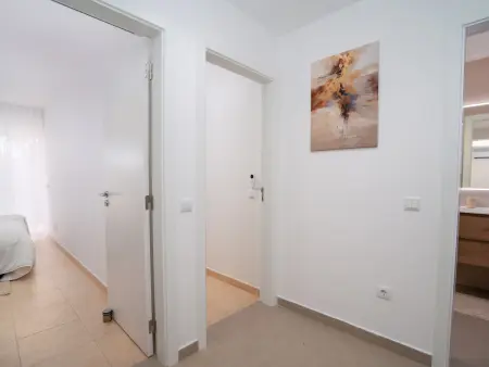 Superbe appartement central - 4 pers. au soleil, Appartement 4 personnes à Tavira - Photo 14