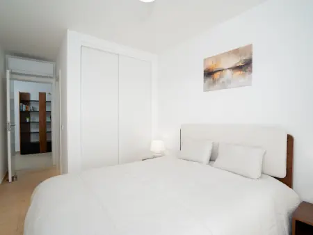 Superbe appartement central - 4 pers. au soleil, Appartement 4 personnes à Tavira - Photo 15