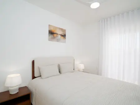Superbe appartement central - 4 pers. au soleil, Appartement 4 personnes à Tavira - Photo 16