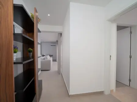 Superbe appartement central - 4 pers. au soleil, Appartement 4 personnes à Tavira - Photo 17