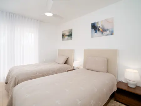 Superbe appartement central - 4 pers. au soleil, Appartement 4 personnes à Tavira - Photo 18