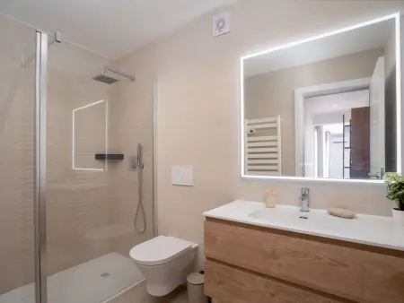 Superbe appartement central - 4 pers. au soleil, Appartement 4 personnes à Tavira - Photo 22