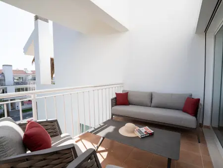 Superbe appartement central - 4 pers. au soleil, Appartement 4 personnes à Tavira - Photo 25