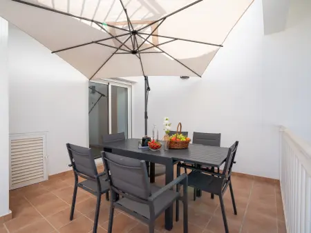 Superbe appartement central - 4 pers. au soleil, Appartement 4 personnes à Tavira - Photo 27