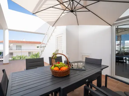 Superbe appartement central - 4 pers. au soleil, Appartement 4 personnes à Tavira - Photo 29