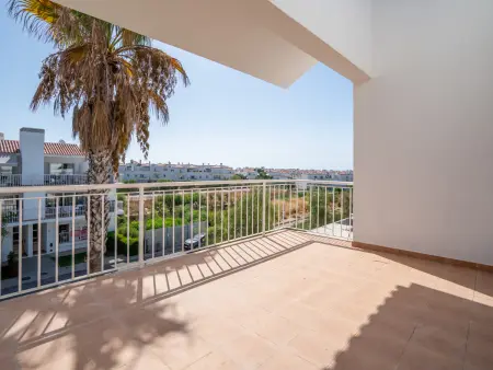 Superbe appartement central - 4 pers. au soleil, Appartement 4 personnes à Tavira - Photo 30