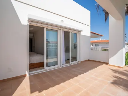 Superbe appartement central - 4 pers. au soleil, Appartement 4 personnes à Tavira - Photo 35