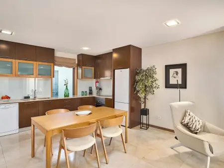 Hébergement contemporain avec piscine - 4 pers. - Photo 4