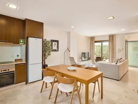 Hébergement contemporain avec piscine - 4 pers. - Photo 5