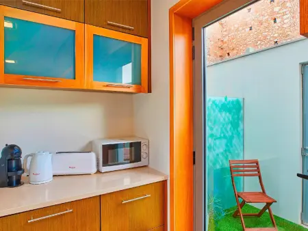 Hébergement contemporain avec piscine - 4 pers. - Photo 6