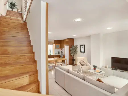 Hébergement contemporain avec piscine - 4 pers. - Photo 9