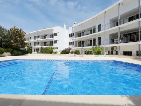 Appartement familial au cœur de Tavira, Appartement 5 personnes à Tavira - Photo 1