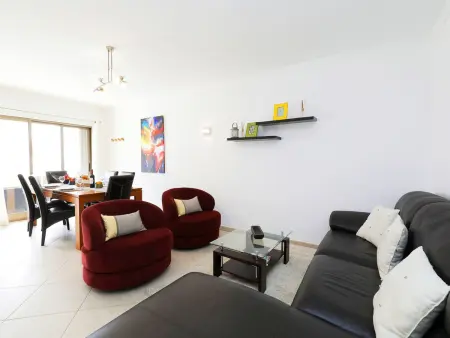Appartement familial au cœur de Tavira, Appartement 5 personnes à Tavira - Photo 2