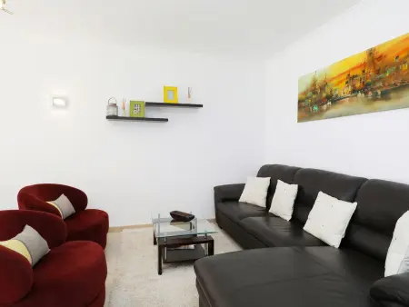 Appartement familial au cœur de Tavira, Appartement 5 personnes à Tavira - Photo 3