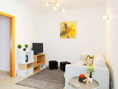 Appartement familial au cœur de Tavira, Appartement 5 personnes à Tavira - Photo 4