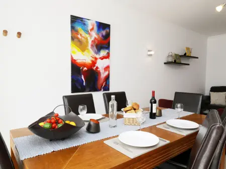 Appartement familial au cœur de Tavira, Appartement 5 personnes à Tavira - Photo 5