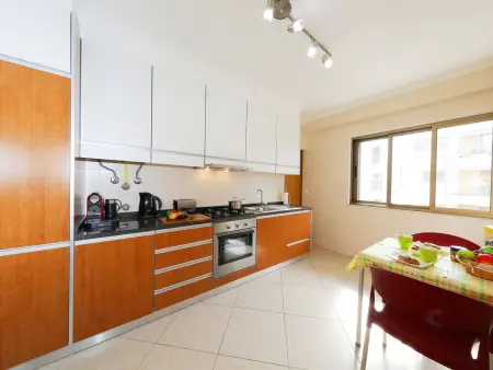 Appartement familial au cœur de Tavira, Appartement 5 personnes à Tavira - Photo 6