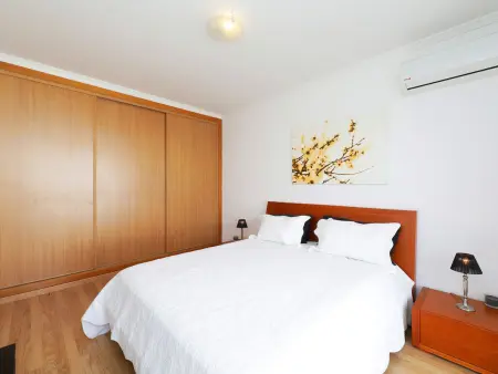 Appartement familial au cœur de Tavira, Appartement 5 personnes à Tavira - Photo 7