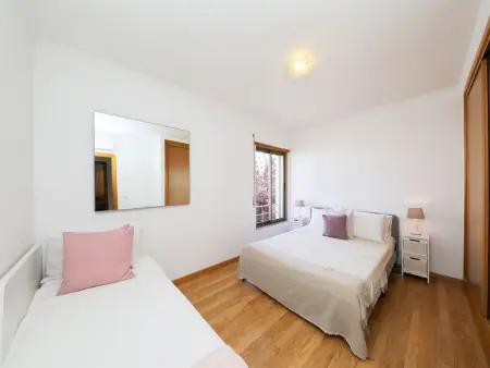 Appartement familial au cœur de Tavira, Appartement 5 personnes à Tavira - Photo 8