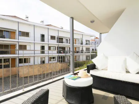 Appartement familial au cœur de Tavira, Appartement 5 personnes à Tavira - Photo 10