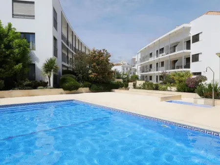 Appartement familial au cœur de Tavira, Appartement 5 personnes à Tavira - Photo 11