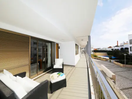 Appartement familial au cœur de Tavira, Appartement 5 personnes à Tavira - Photo 12