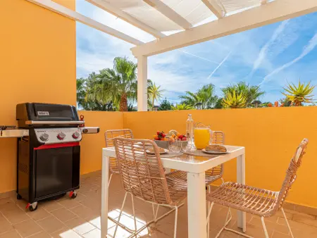 Appartement charmant, vue sur piscine - 4 pers., Appartement 4 personnes à Tavira - Photo 1