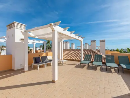 Appartement charmant, vue sur piscine - 4 pers., Appartement 4 personnes à Tavira - Photo 2