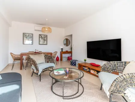 Appartement charmant, vue sur piscine - 4 pers., Appartement 4 personnes à Tavira - Photo 5
