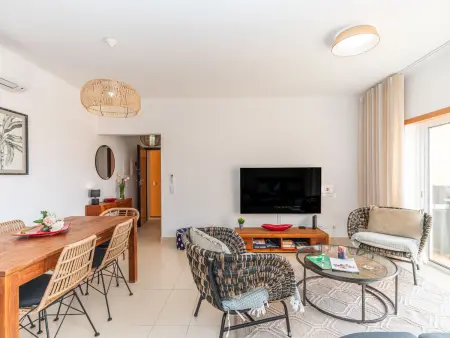 Appartement charmant, vue sur piscine - 4 pers., Appartement 4 personnes à Tavira - Photo 6