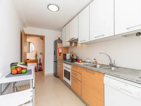 Appartement charmant, vue sur piscine - 4 pers., Appartement 4 personnes à Tavira - Photo 10
