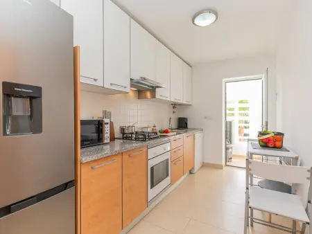 Appartement charmant, vue sur piscine - 4 pers., Appartement 4 personnes à Tavira - Photo 11