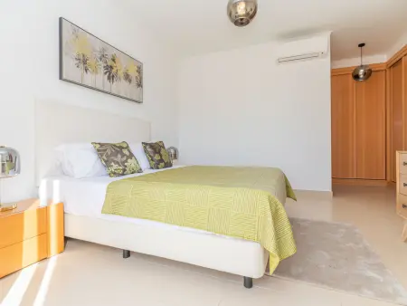 Appartement charmant, vue sur piscine - 4 pers., Appartement 4 personnes à Tavira - Photo 13