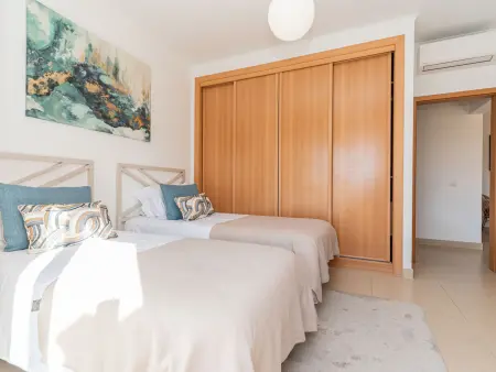 Appartement charmant, vue sur piscine - 4 pers., Appartement 4 personnes à Tavira - Photo 15