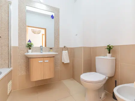Appartement charmant, vue sur piscine - 4 pers., Appartement 4 personnes à Tavira - Photo 17