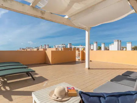 Appartement charmant, vue sur piscine - 4 pers., Appartement 4 personnes à Tavira - Photo 19