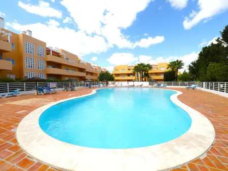 Appartement charmant, vue sur piscine - 4 pers., Appartement 4 personnes à Tavira - Photo 21