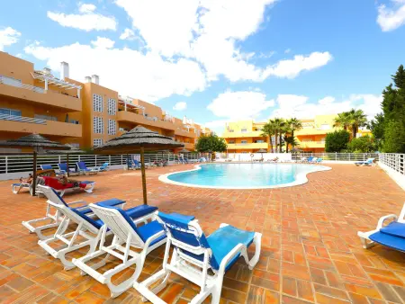 Appartement charmant, vue sur piscine - 4 pers., Appartement 4 personnes à Tavira - Photo 22